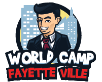 Word Camp Fayette Ville