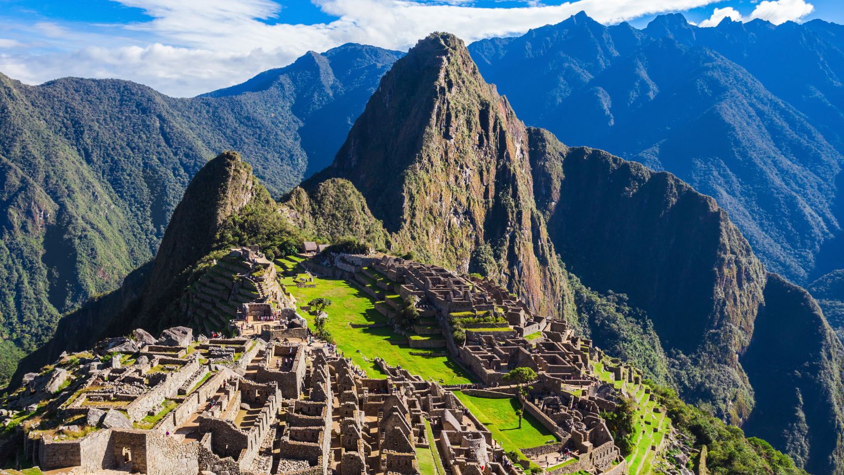 What are the Most Ways to See Machu Picchu?